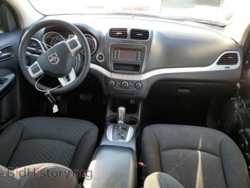 2015 Dodge JOURNEY (VIN 3C4PDCAB0FT683690) — фото 8 из 14