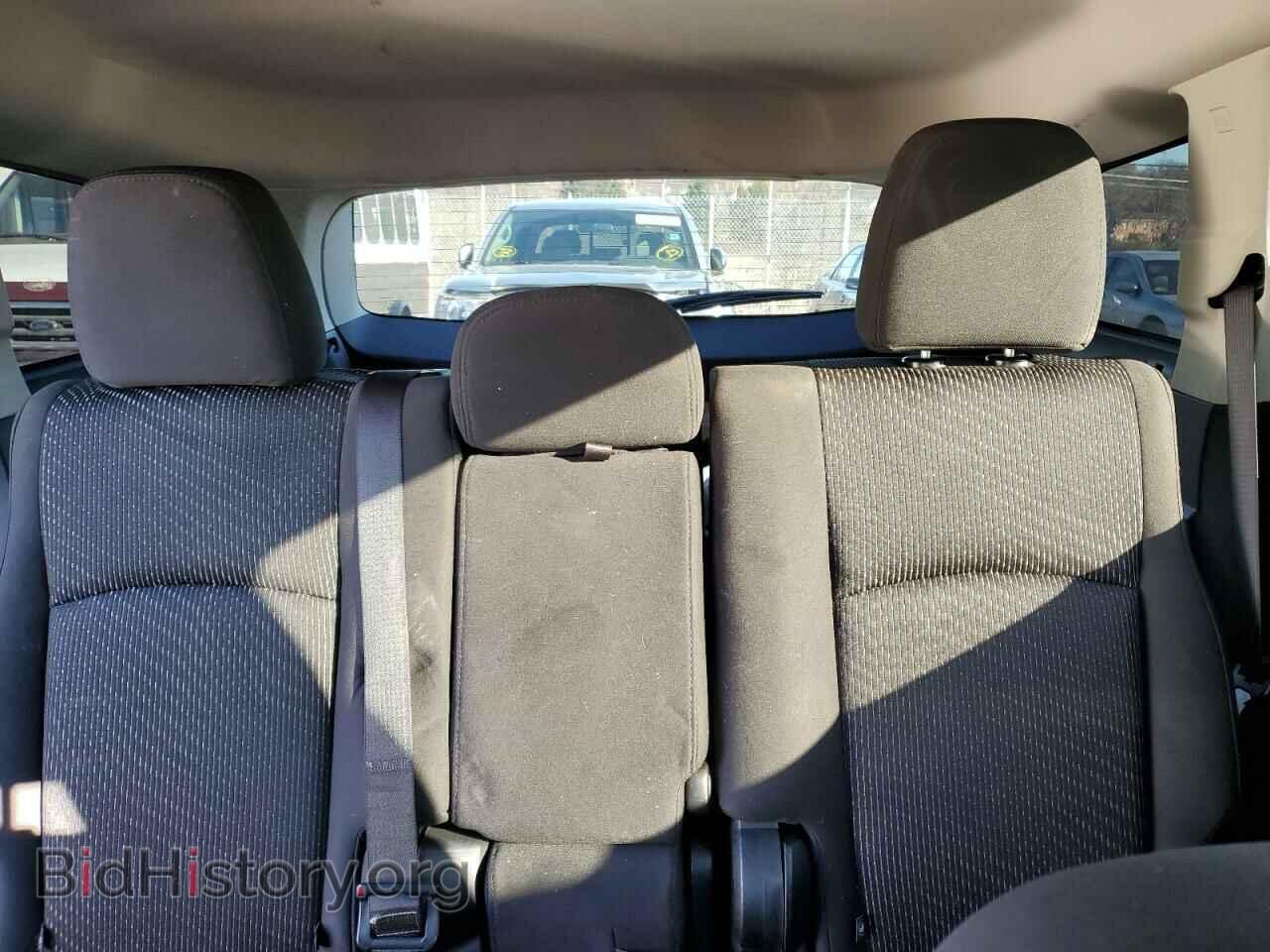 2015 DODGE JOURNEY - VIN: 3C4PDCAB0FT683690 - Фото 10