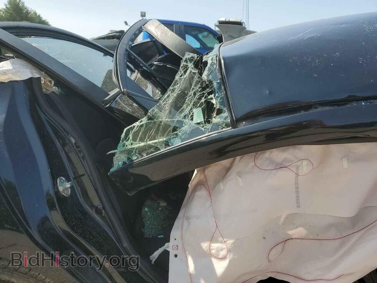 2018 MAZDA 3 - VIN: 3MZBN1U73JM210563 - Фото 10