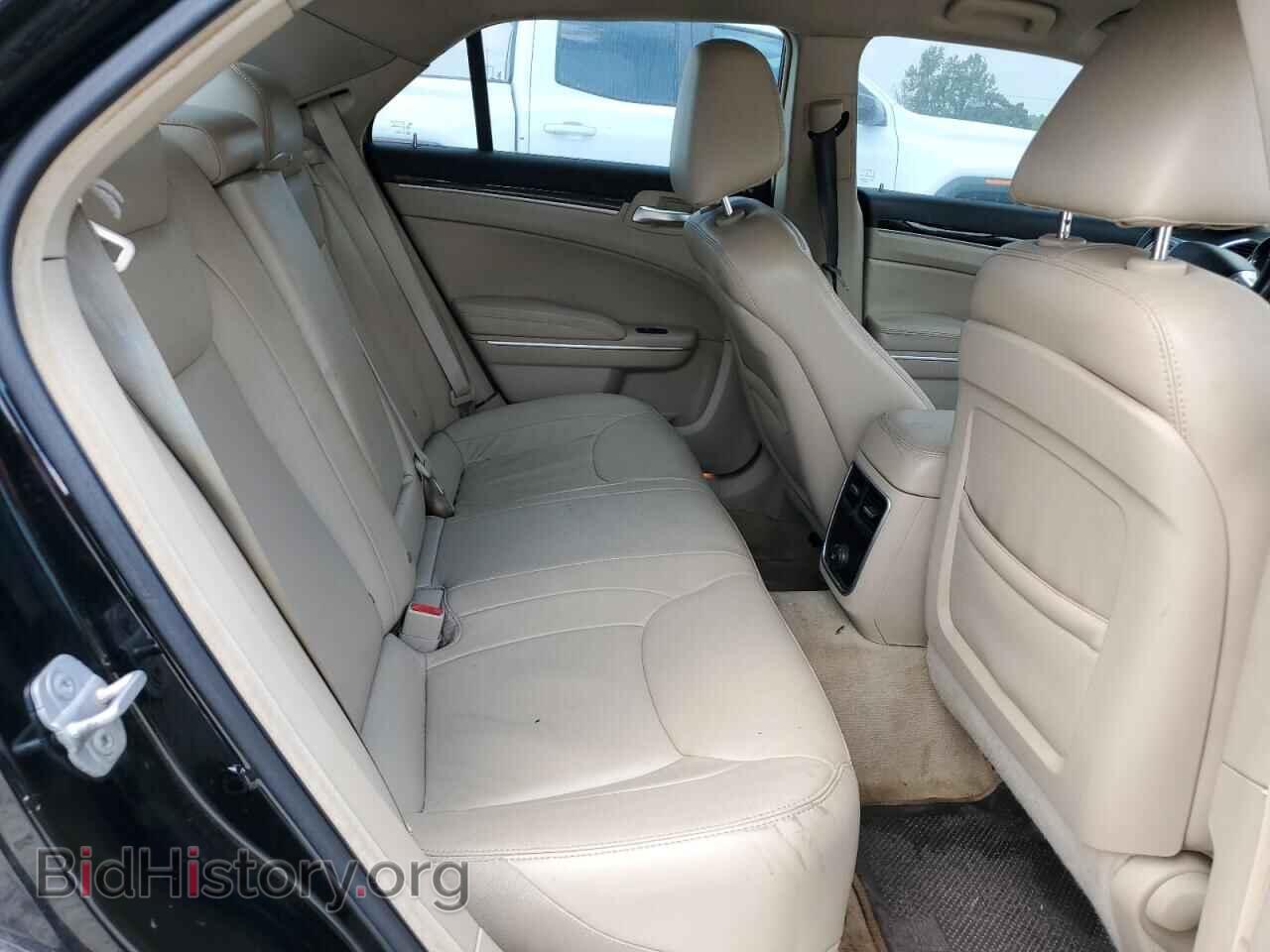 2014 CHRYSLER 300 - VIN: 2C3CCAAG7EH119905 - Фото 10