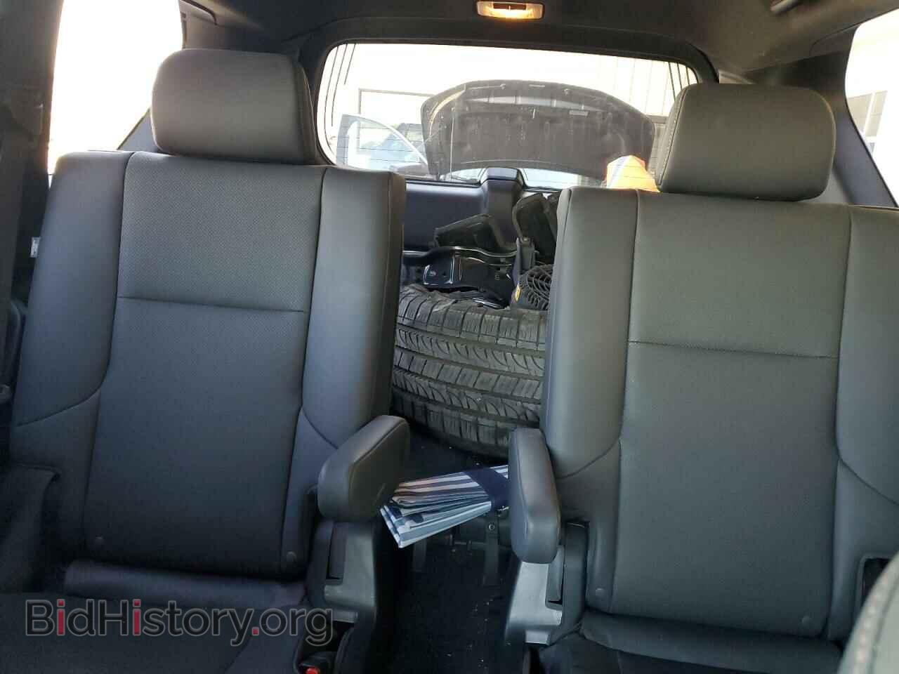 2020 LEXUS GX - VIN: JTJAM7BX5L5241102 - Фото 10