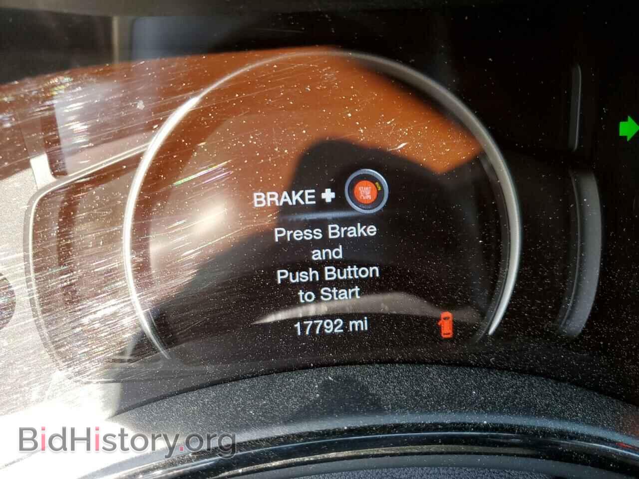 2021 DODGE DURANGO - VIN: 1C4SDJGJ3MC574596 - Photo 9