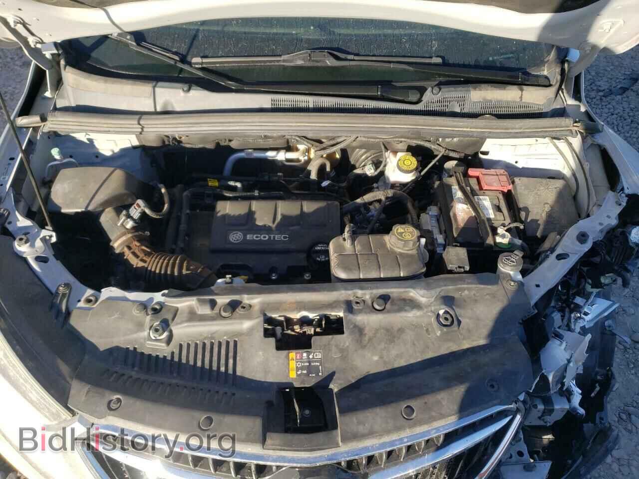 2018 BUICK ENCORE - VIN: KL4CJASB5JB598018 - Фото 11