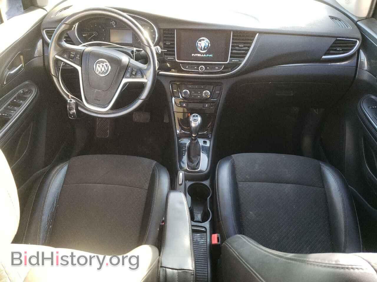 2018 BUICK ENCORE - VIN: KL4CJASB5JB598018 - Фото 8