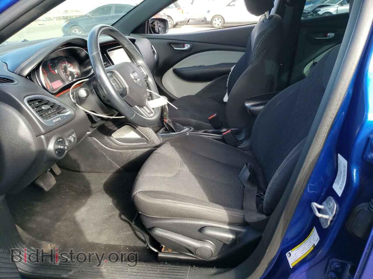 2014 DODGE DART - VIN: 1C3CDFBB2ED866984 - Photo 7