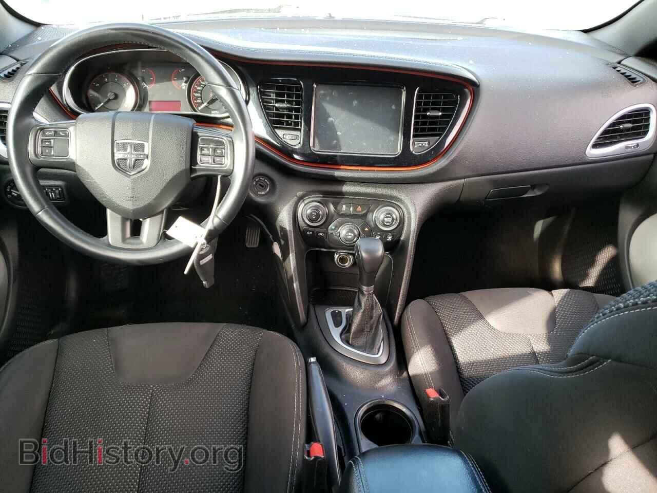 2014 DODGE DART - VIN: 1C3CDFBB2ED866984 - Photo 8