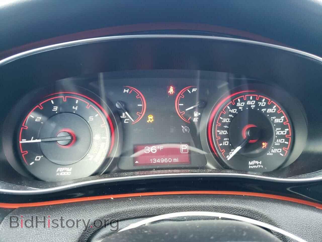 2014 DODGE DART - VIN: 1C3CDFBB2ED866984 - Photo 9