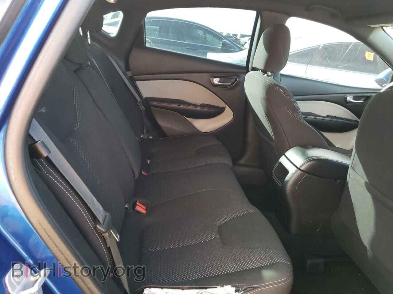 2014 DODGE DART - VIN: 1C3CDFBB2ED866984 - Photo 10