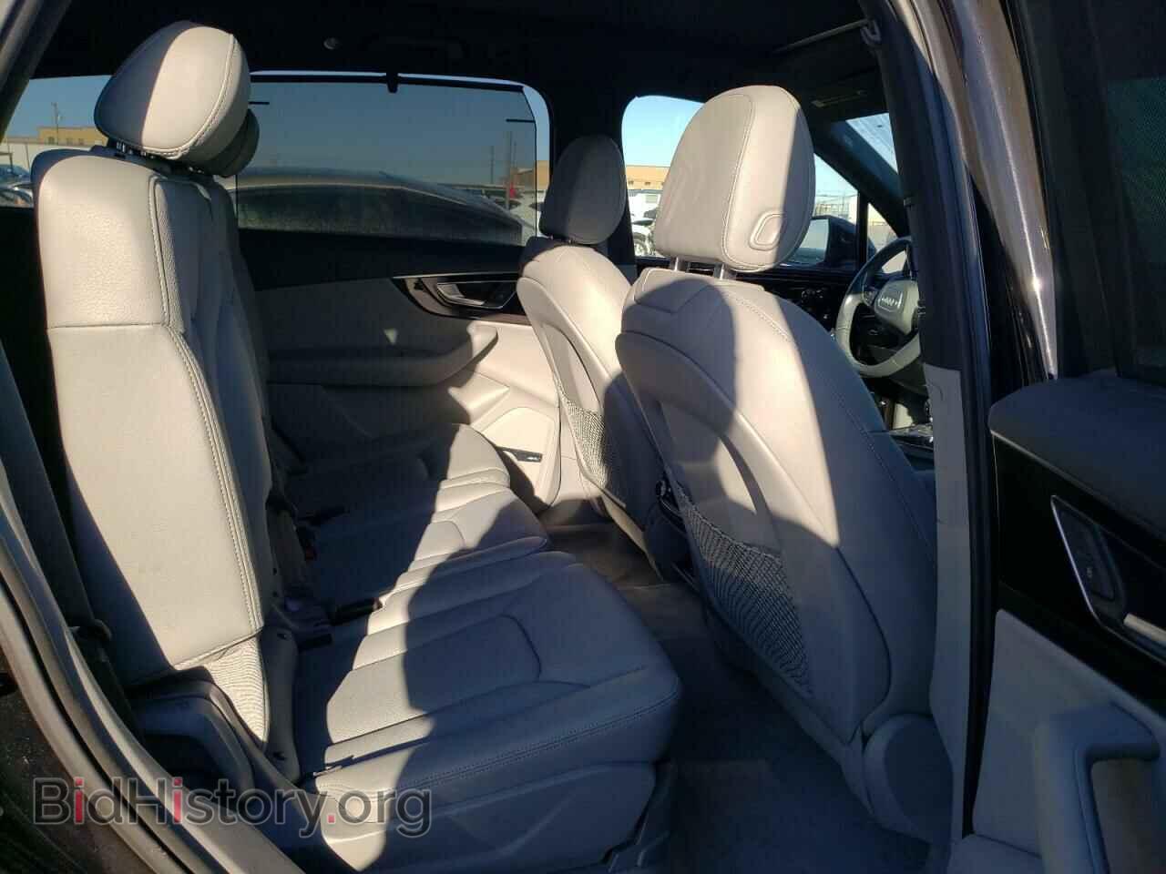 2017 AUDI Q7 - VIN: WA1VAAF71HD009656 - Фото 10