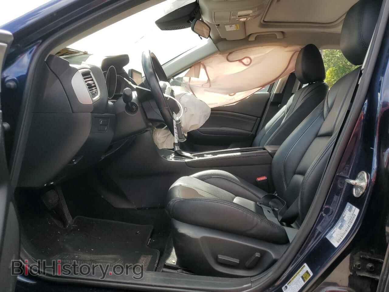 2018 MAZDA 3 - VIN: 3MZBN1V31JM248692 - Фото 7