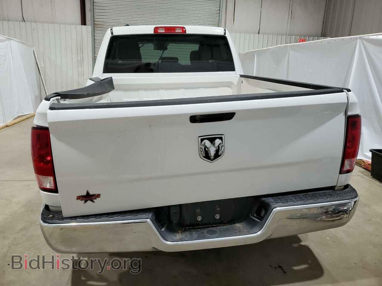 2021 RAM 1500 - VIN: 1C6RR6FT6MS551052 - Фото 6