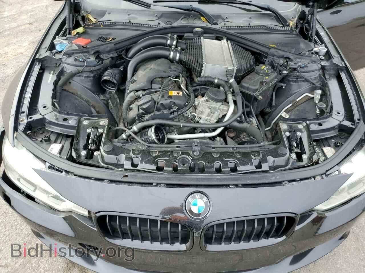 2018 BMW M3 - VIN: WBS8M9C51J5J78323 - Photo 11