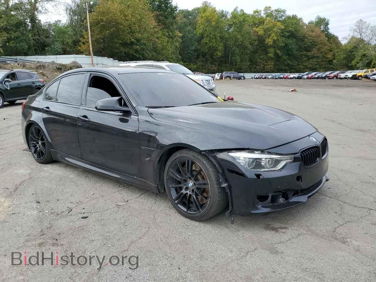 2018 BMW M3 - VIN: WBS8M9C51J5J78323 - Photo 4