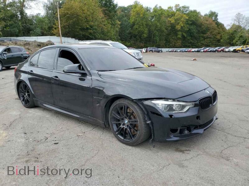 2018 BMW M3 (VIN WBS8M9C51J5J78323) — фото 4 из 12