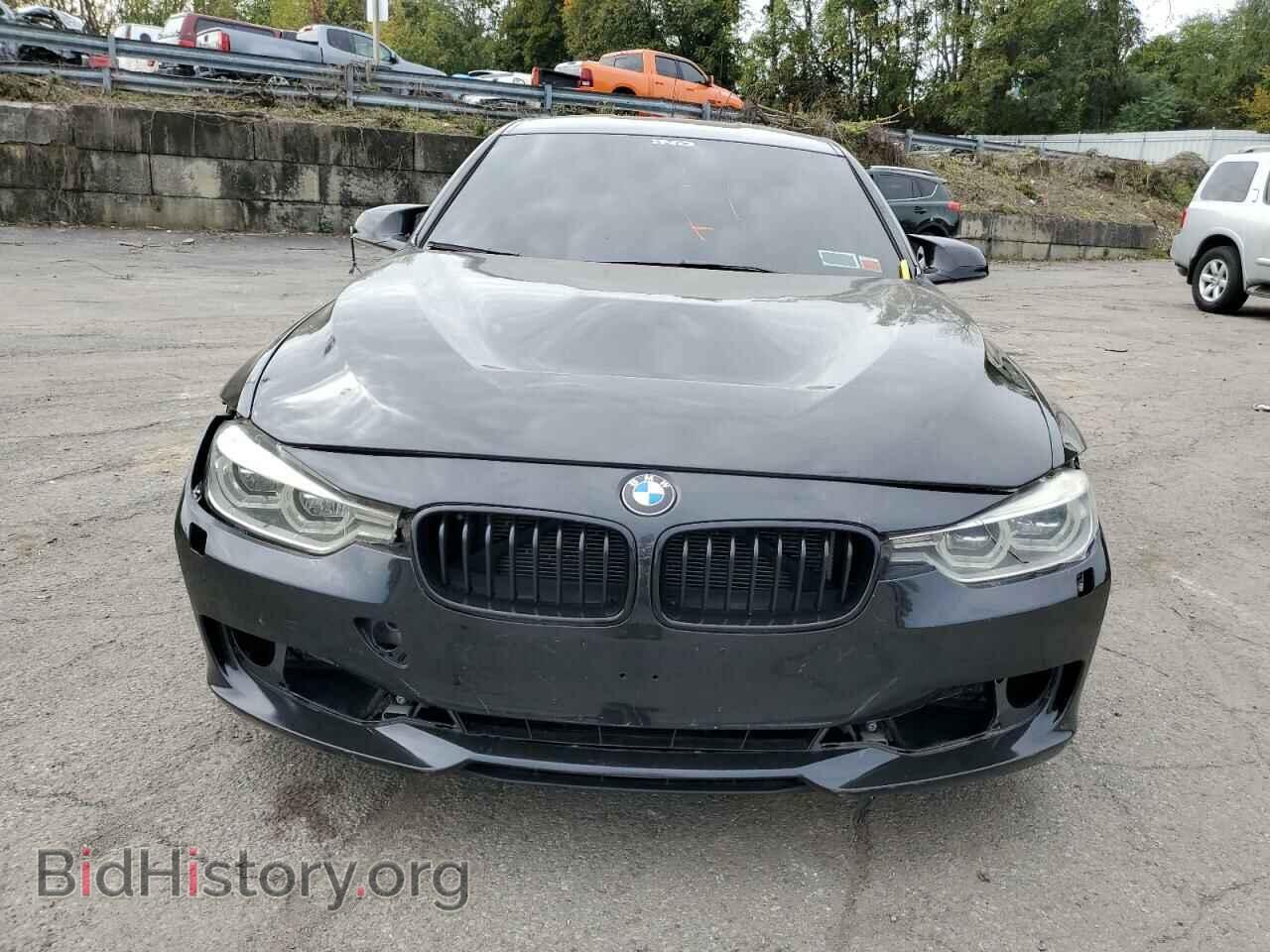 2018 BMW M3 - VIN: WBS8M9C51J5J78323 - Photo 5