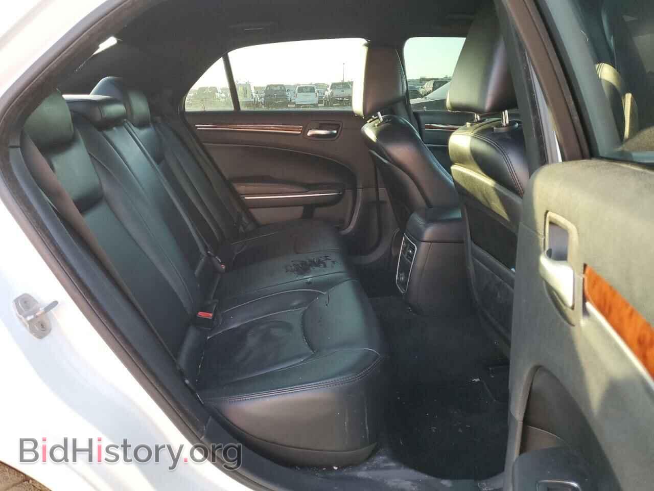 2013 CHRYSLER 300 - VIN: 2C3CCAAG7DH698571 - Фото 10