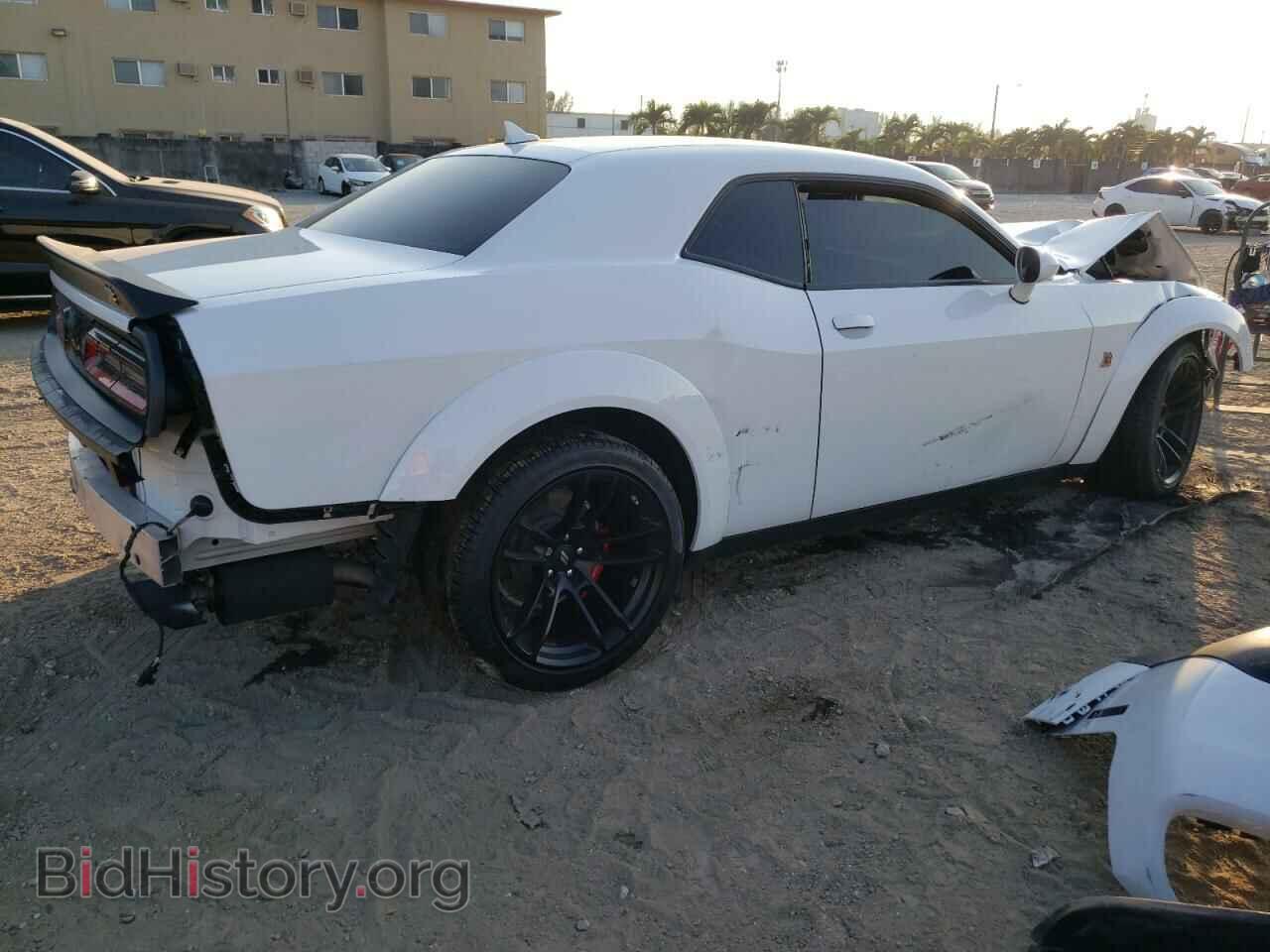 2020 DODGE CHALLENGER - VIN: 2C3CDZFJ3LH176003 - Фото 3