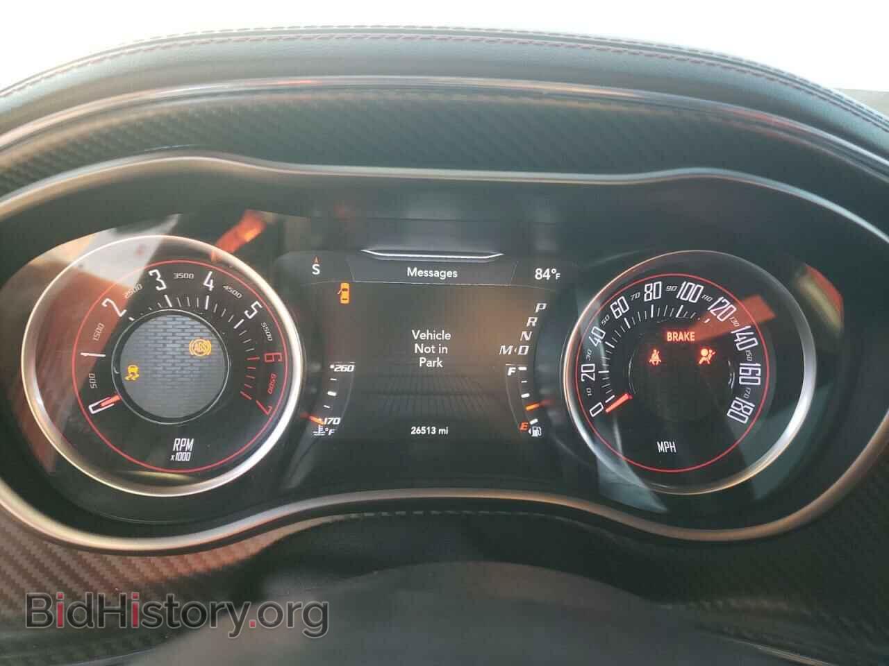 2020 DODGE CHALLENGER - VIN: 2C3CDZFJ3LH176003 - Фото 9