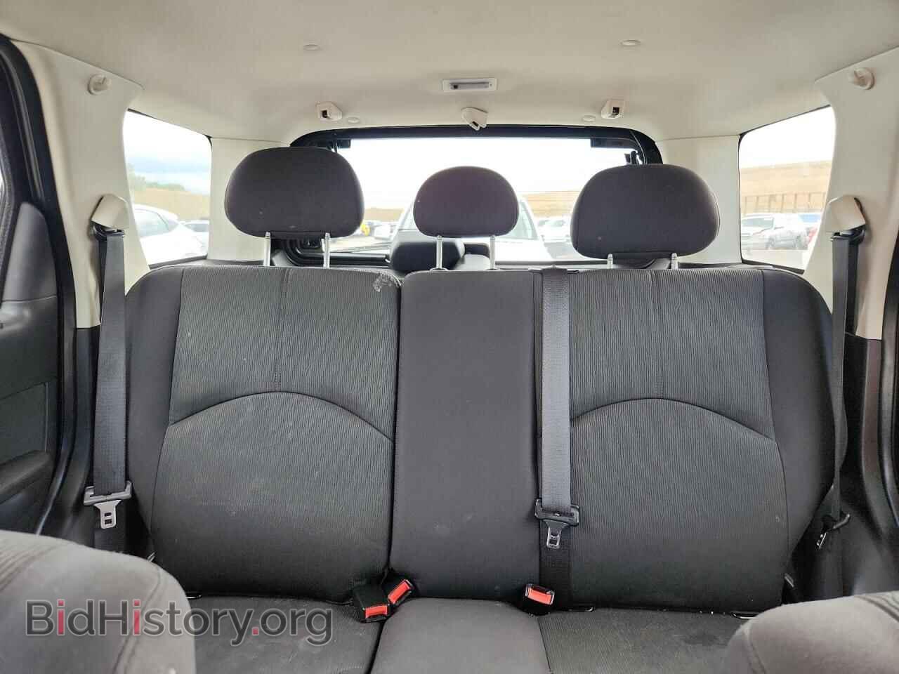 2009 MAZDA TRIBUTE - VIN: 4F2CZ02749KM07902 - Фото 10