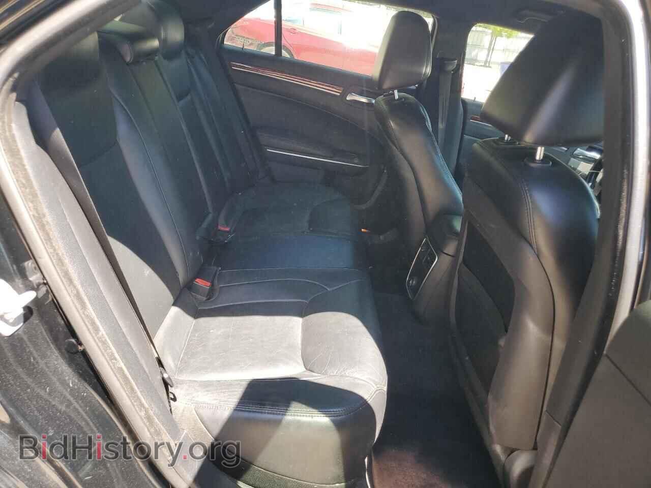 2012 CHRYSLER 300 - VIN: 2C3CCACG1CH205964 - Фото 10