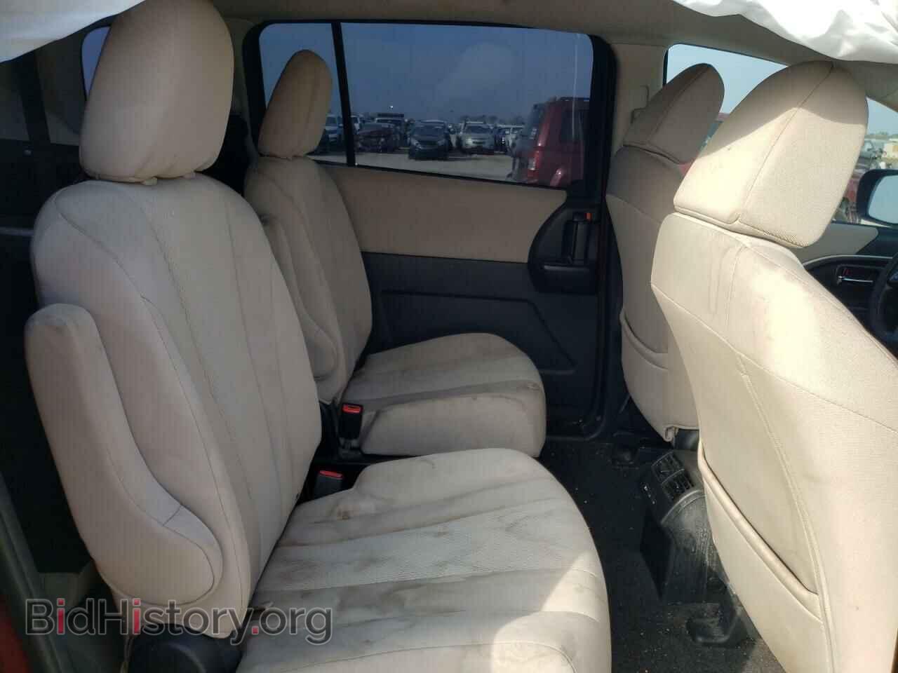 2014 MAZDA 5 - VIN: JM1CW2BL1E0173628 - Фото 6