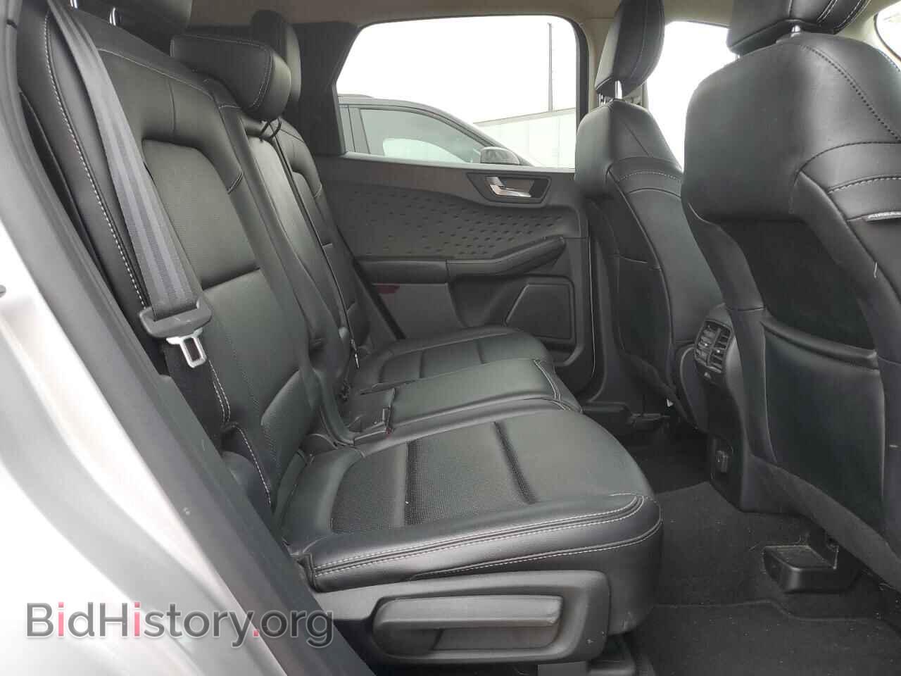 2020 FORD ESCAPE - VIN: 1FMCU9H93LUA99897 - Photo 11