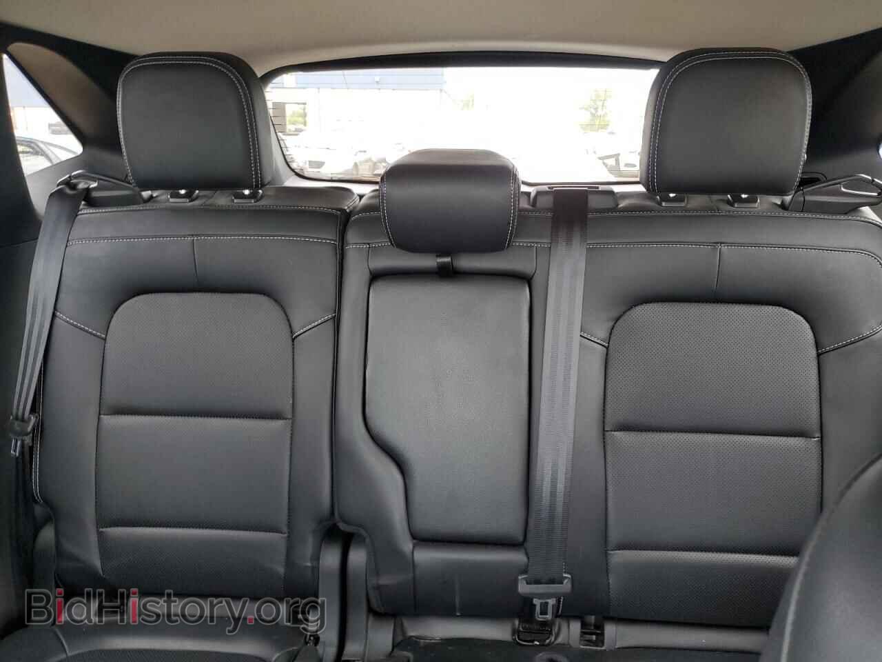 2020 FORD ESCAPE - VIN: 1FMCU9H93LUA99897 - Photo 10