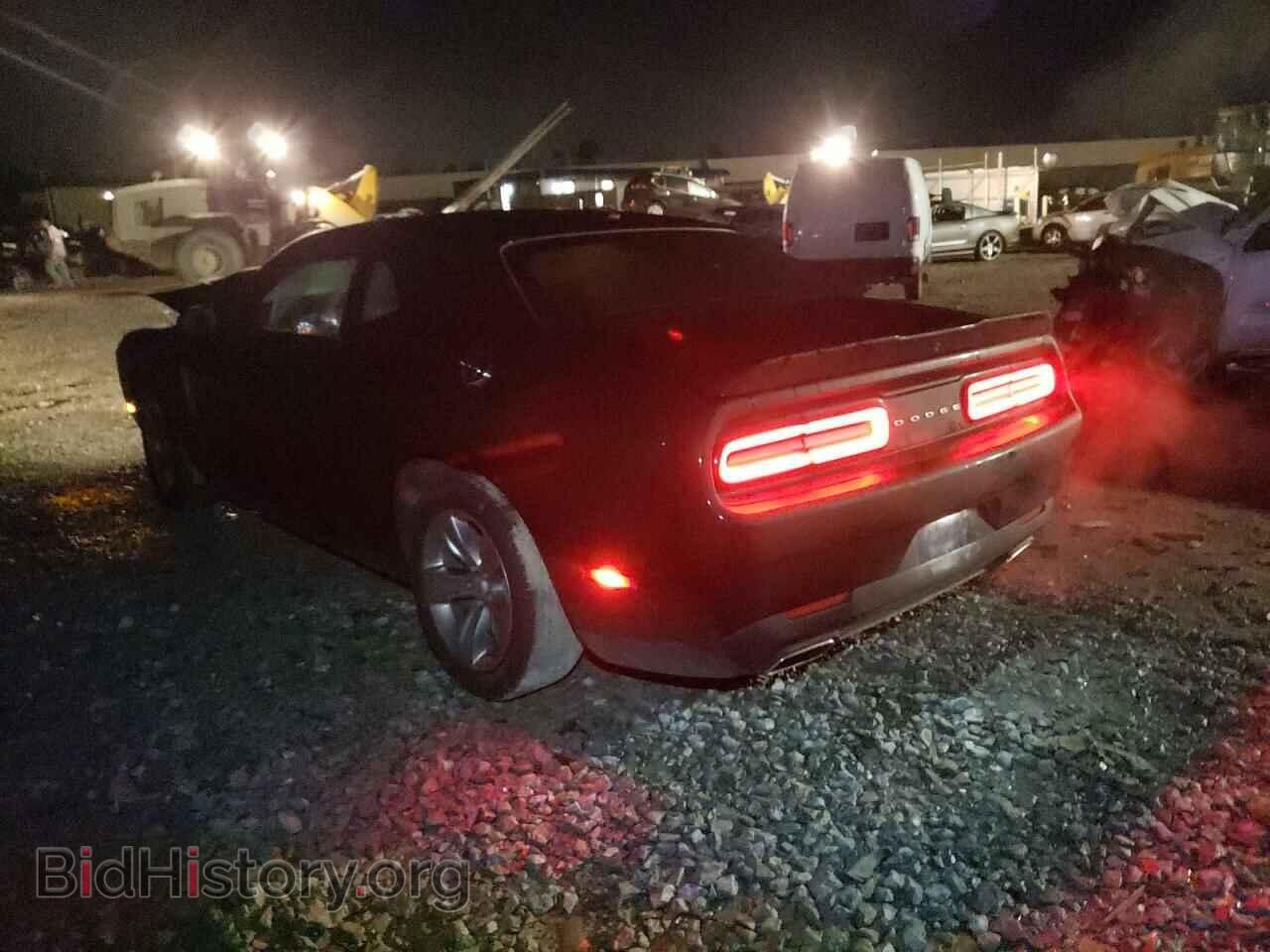 2020 DODGE CHALLENGER - VIN: 2C3CDZAG3LH227768 - Photo 3