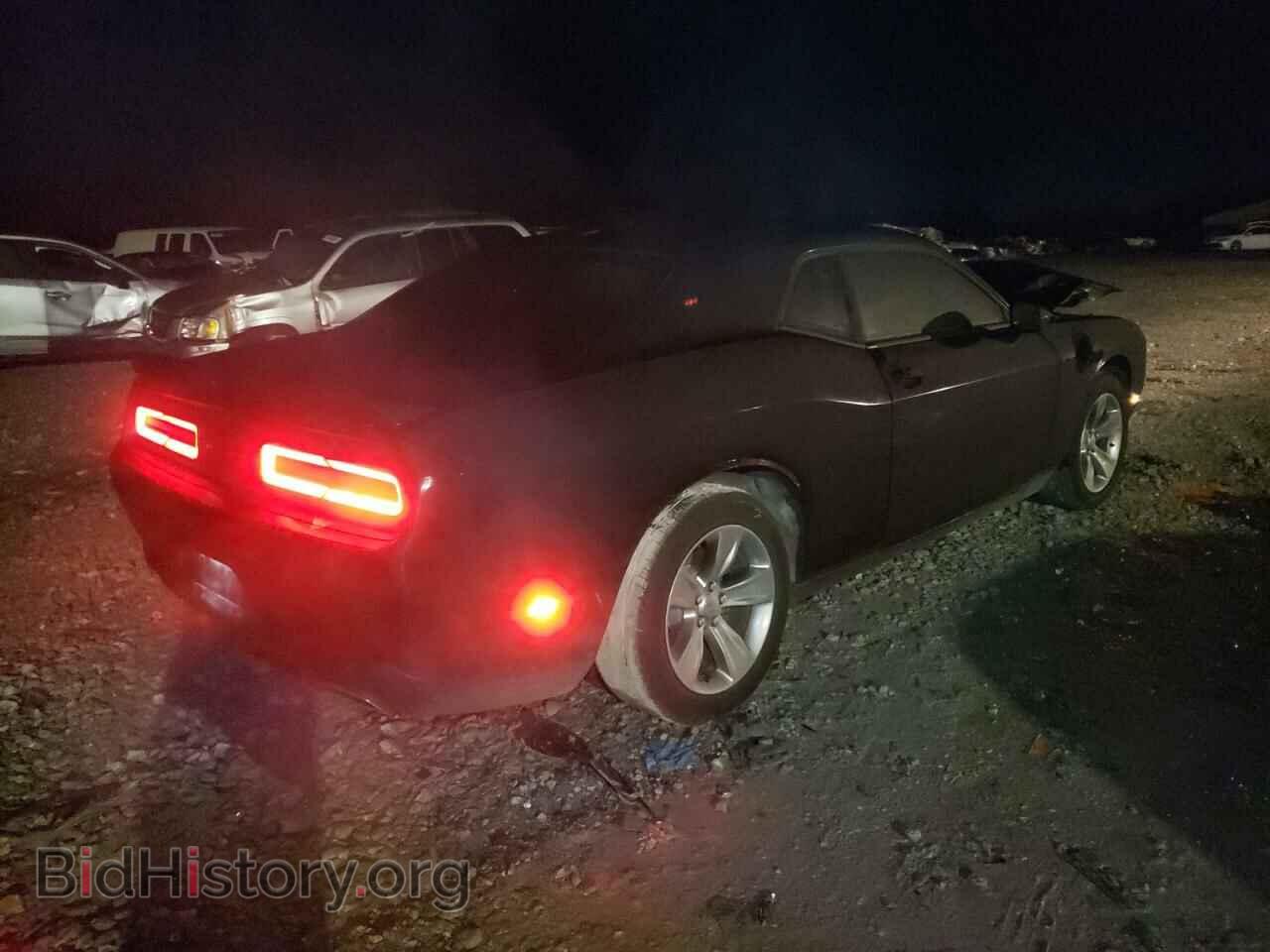 2020 DODGE CHALLENGER - VIN: 2C3CDZAG3LH227768 - Photo 4