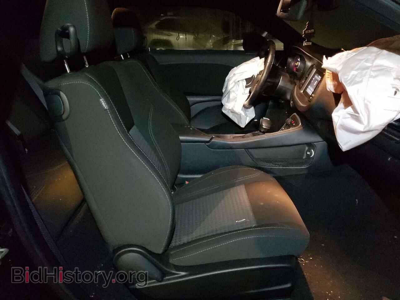 2020 DODGE CHALLENGER - VIN: 2C3CDZAG3LH227768 - Photo 5