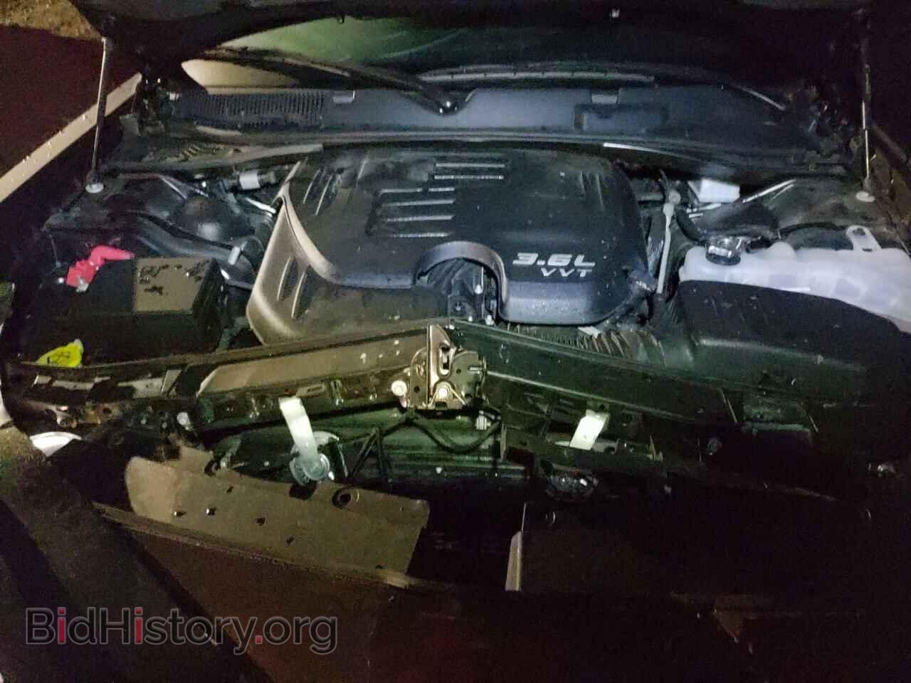 2020 DODGE CHALLENGER - VIN: 2C3CDZAG3LH227768 - Photo 7