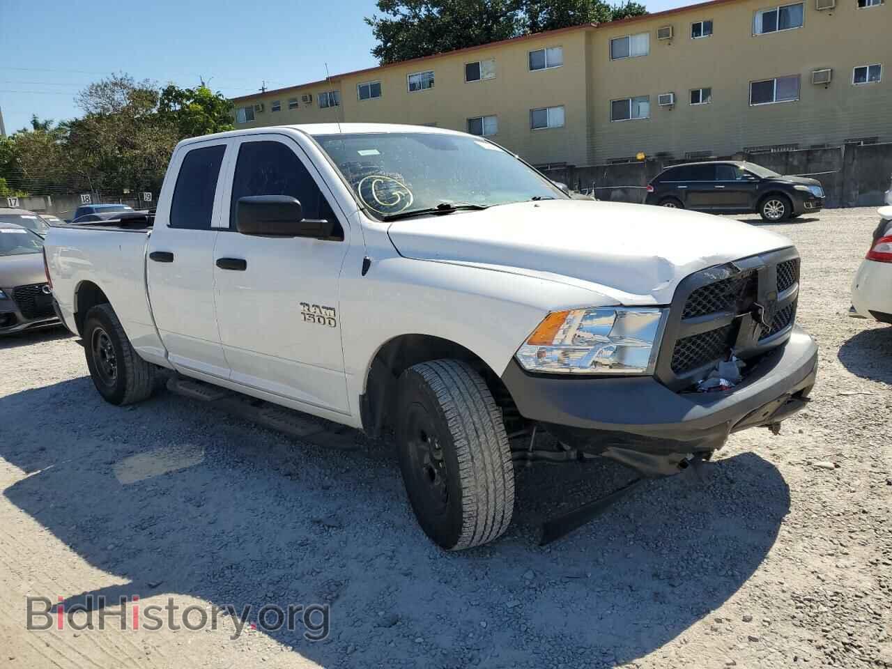 2017 RAM 1500 - VIN: 1C6RR7FG2HS660932 - Фото 4