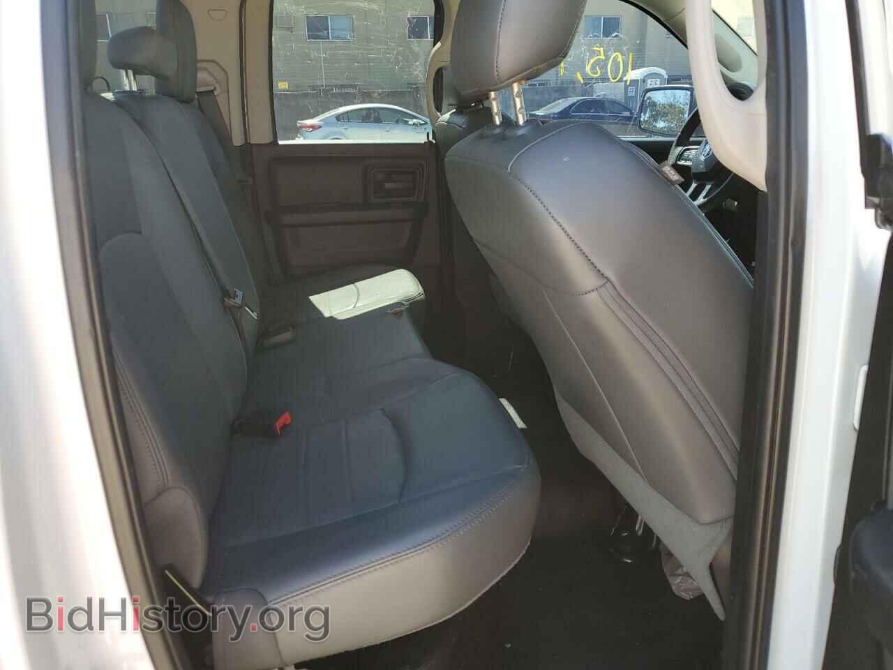 2017 RAM 1500 - VIN: 1C6RR7FG2HS660932 - Фото 10