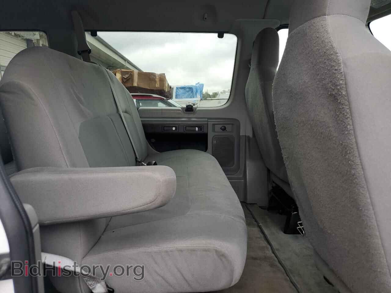 2012 FORD ALL Models - VIN: 1FBNE3BL2CDA29520 - Фото 11