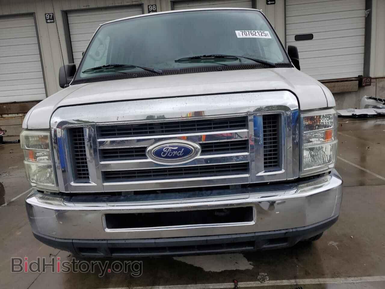 2012 FORD ALL Models - VIN: 1FBNE3BL2CDA29520 - Фото 5