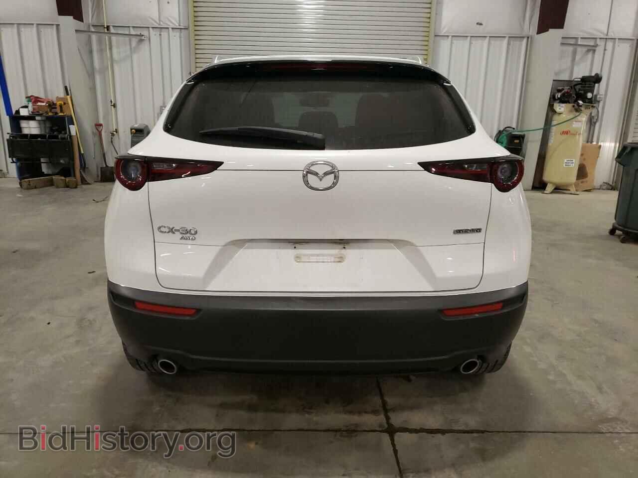 2023 MAZDA CX30 - VIN: 3MVDMBBM5PM558966 - Фото 6