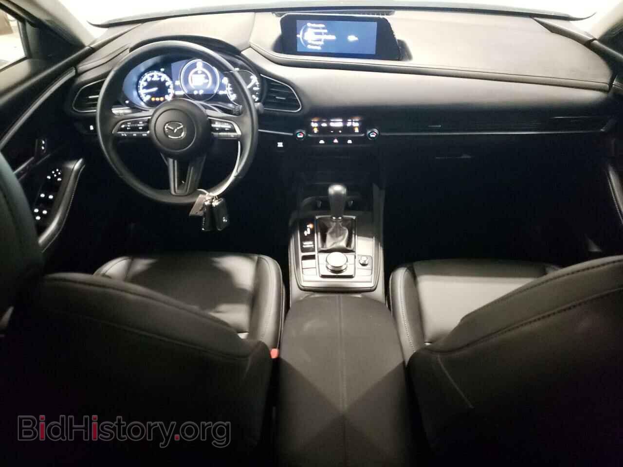 2023 MAZDA CX30 - VIN: 3MVDMBBM5PM558966 - Фото 8