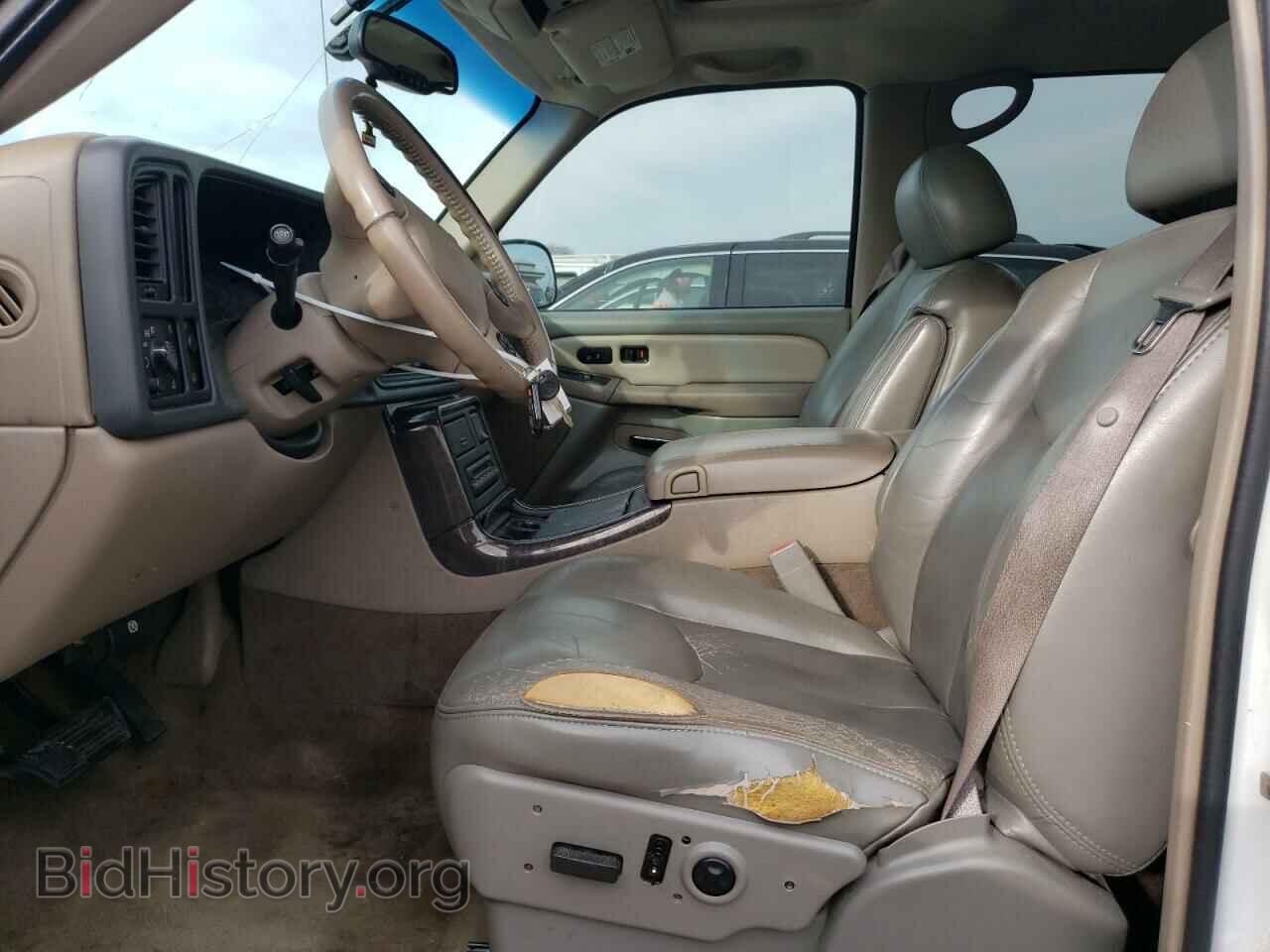 2006 GMC SIERRA - VIN: 2GTEK63N061264634 - Фото 7
