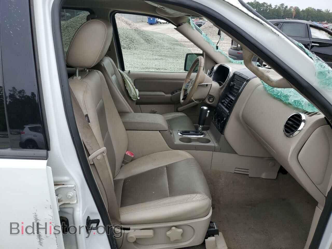 2006 FORD EXPLORER - VIN: 1FMEU63E56UB34634 - Фото 7
