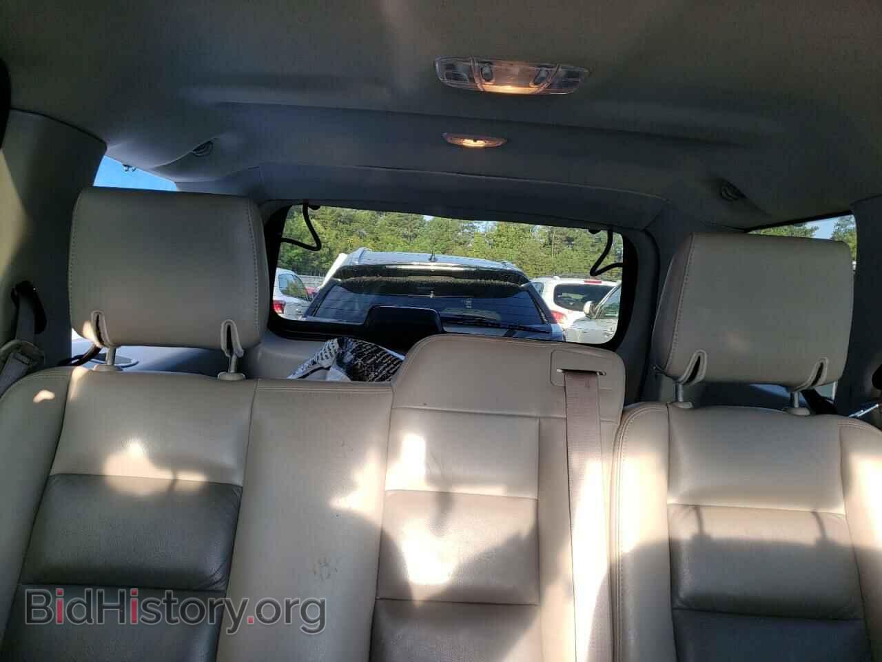 2006 FORD EXPLORER - VIN: 1FMEU63E56UB34634 - Фото 10