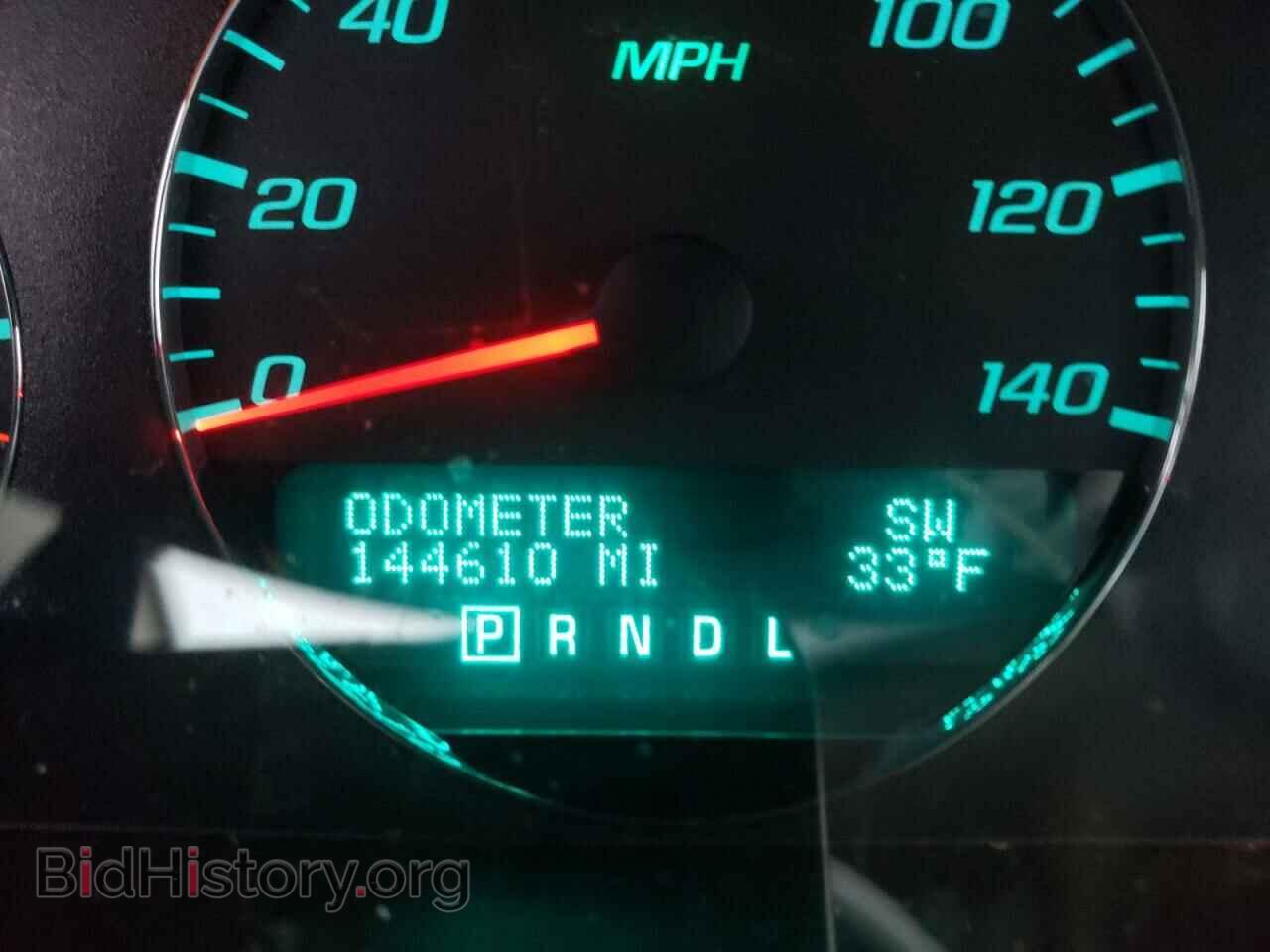 2012 CHEVROLET IMPALA - VIN: 2G1WG5E31C1222411 - Фото 8