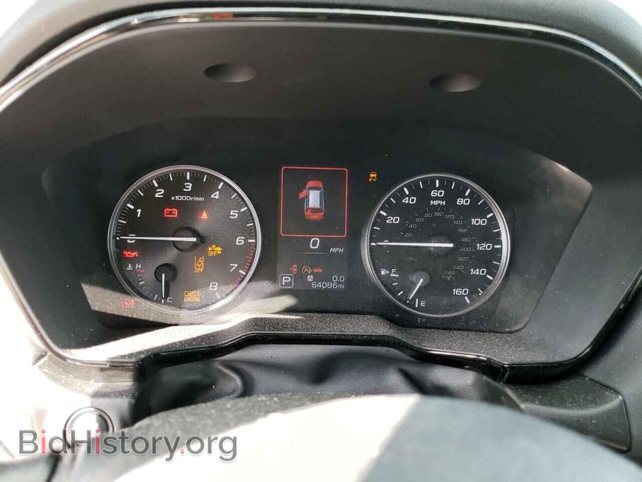 2022 SUBARU OUTBACK - VIN: 4S4BTAFC0N3150067 - Фото 9