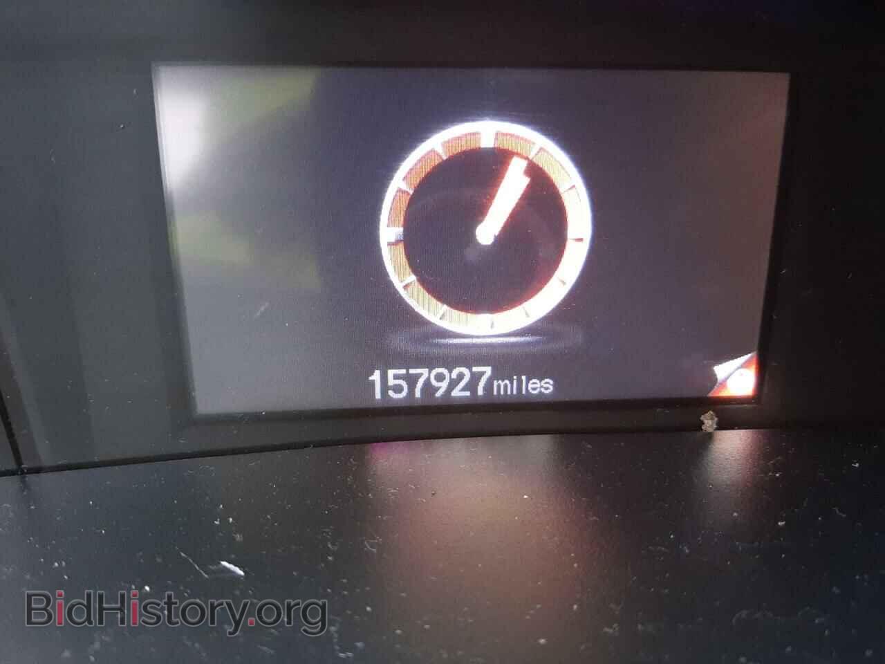 2012 HONDA CIVIC - VIN: 19XFB2F52CE331726 - Фото 8