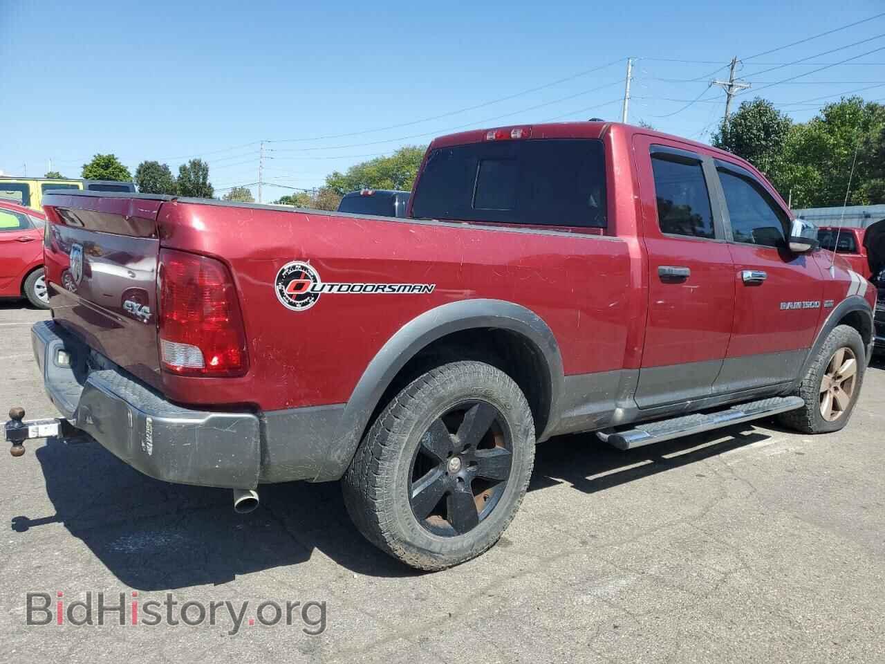 2011 DODGE All Models - VIN: 1D7RV1GT9BS576486 - Фото 3