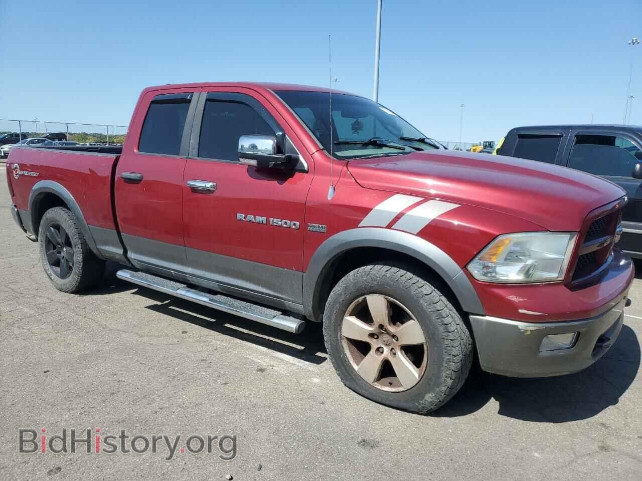 2011 DODGE All Models - VIN: 1D7RV1GT9BS576486 - Фото 4