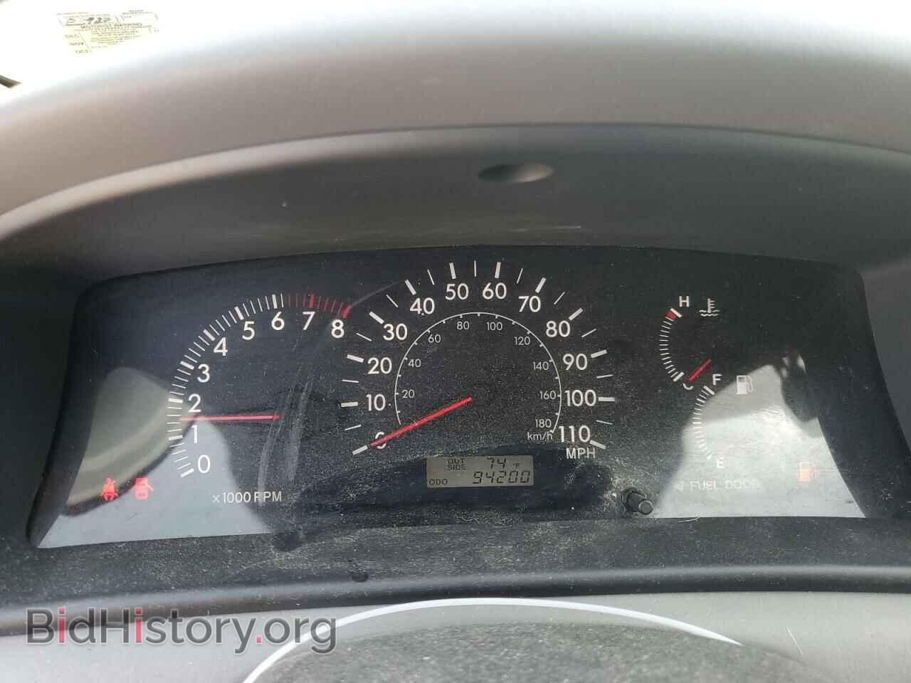 2008 TOYOTA COROLLA - VIN: 2T1BR30E98C896277 - Фото 9