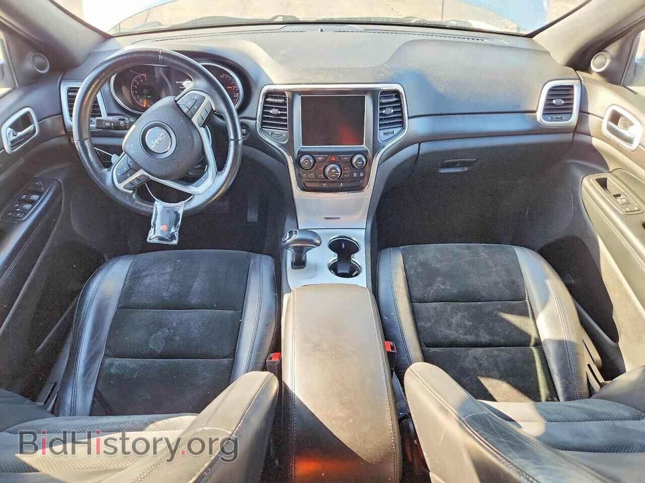 2015 JEEP CHEROKEE - VIN: 1C4RJFAG2FC156843 - Фото 8