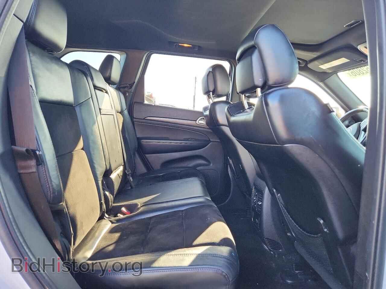 2015 JEEP CHEROKEE - VIN: 1C4RJFAG2FC156843 - Фото 10