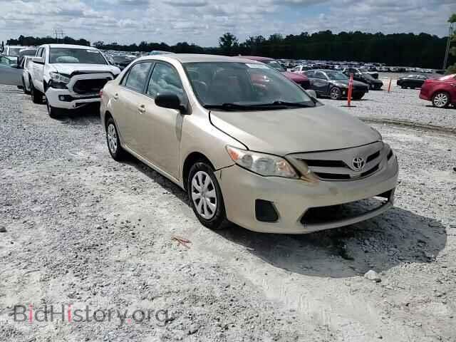 2011 TOYOTA COROLLA - VIN: JTDBU4EE7B9158455 - Фото 13
