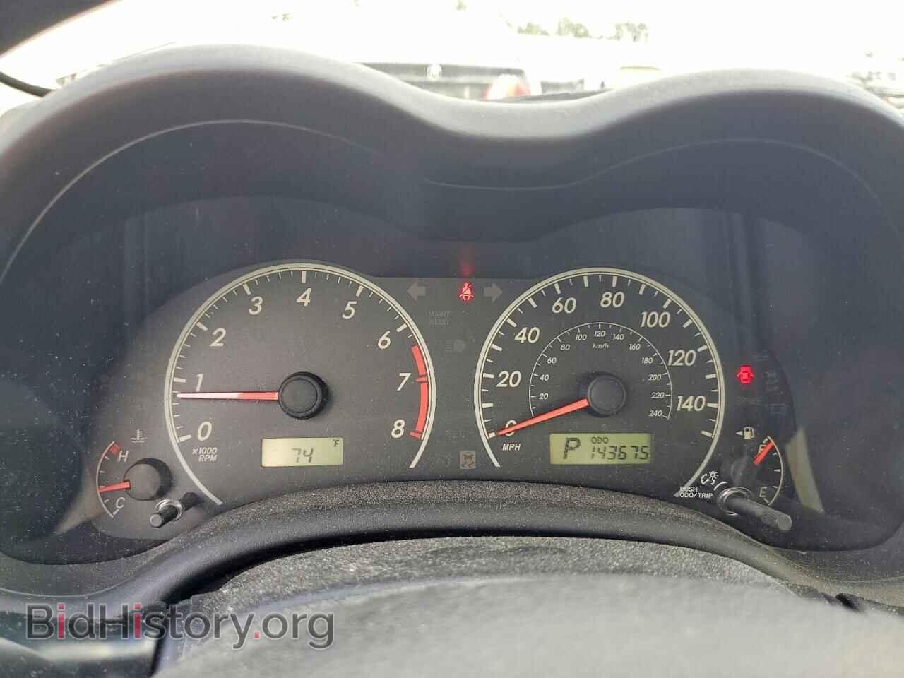 2011 TOYOTA COROLLA - VIN: JTDBU4EE7B9158455 - Фото 9